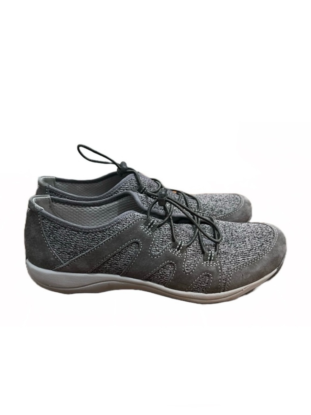 Dansko Holland Suede Sneakers